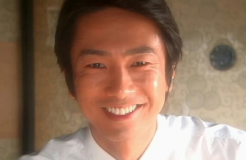 眞島秀和が若い頃からかっこいい 笑顔がかわいい画像もある エンタメ口コミらぼ