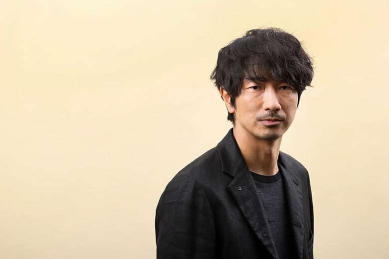 眞島秀和の嫁は麻雀プロの渡辺洋香 実は医者との離婚歴があるバツイチだった エンタメ口コミらぼ