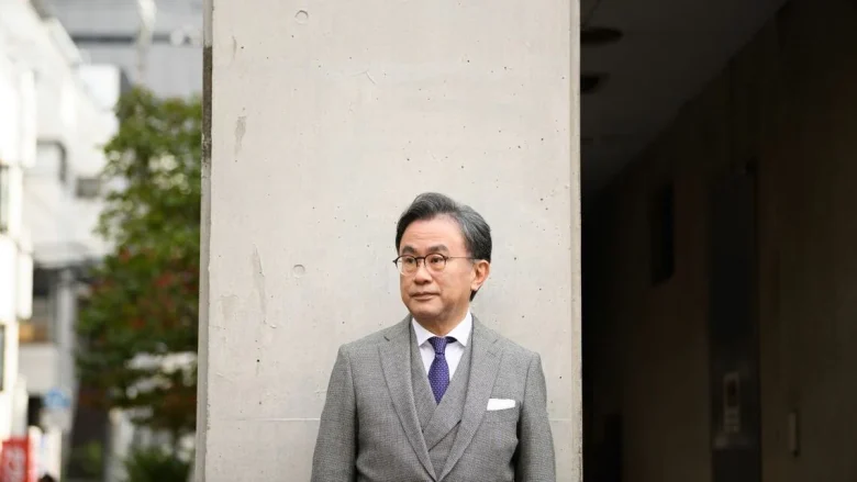 三谷幸喜の嫁は元女優の 元嫁はエッセイストの小林聡美 離婚理由は浮気や嫌がらせだった エンタメ口コミらぼ